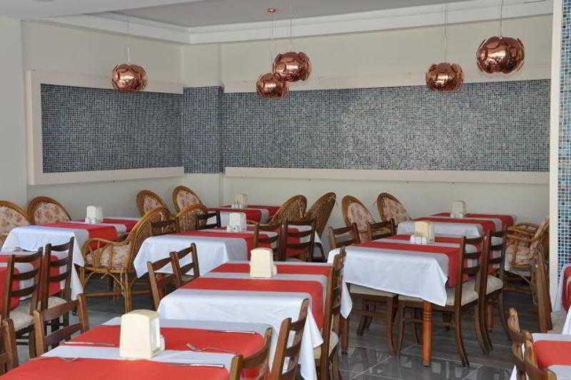 Kleopatra Micador Otel Alanya Exterior foto