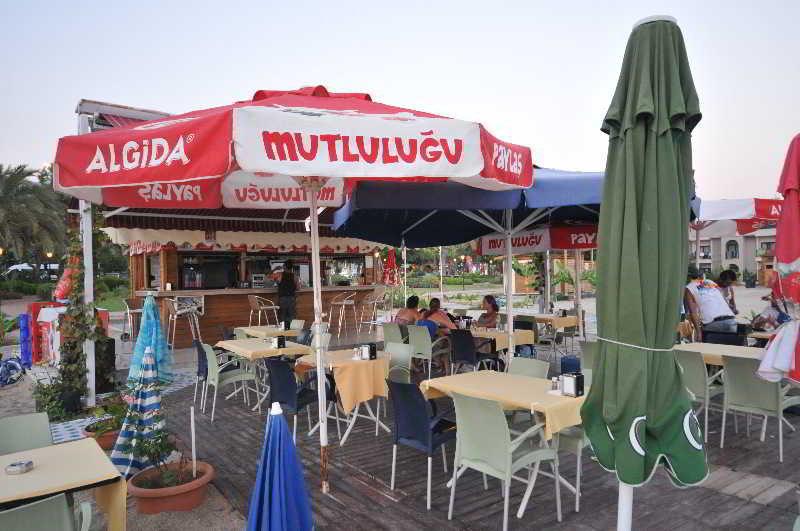 Kleopatra Micador Otel Alanya Exterior foto